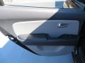 Black Pearl - Elantra GLS Sedan Photo No. 30