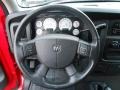 Flame Red - Ram 1500 SLT Regular Cab 4x4 Photo No. 20