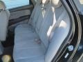 Black Pearl - Elantra GLS Sedan Photo No. 31