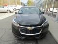 2014 Ashen Gray Metallic Chevrolet Malibu LT  photo #8