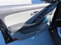 Black Pearl - Elantra GLS Sedan Photo No. 32