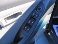 Black Pearl - Elantra GLS Sedan Photo No. 33