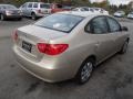 Laguna Sand Metallic - Elantra GLS Sedan Photo No. 5