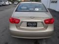 Laguna Sand Metallic - Elantra GLS Sedan Photo No. 6