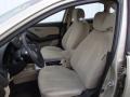 Laguna Sand Metallic - Elantra GLS Sedan Photo No. 8