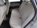 Laguna Sand Metallic - Elantra GLS Sedan Photo No. 9