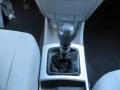 Black Pearl - Elantra GLS Sedan Photo No. 40