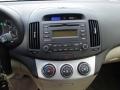 Laguna Sand Metallic - Elantra GLS Sedan Photo No. 11