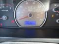 Black Pearl - Elantra GLS Sedan Photo No. 43