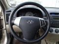 Laguna Sand Metallic - Elantra GLS Sedan Photo No. 13
