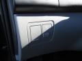 Black Pearl - Elantra GLS Sedan Photo No. 44