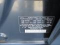 Black Pearl - Elantra GLS Sedan Photo No. 45