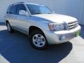 Millenium Silver Metallic - Highlander  Photo No. 1