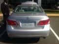 Tungsten Silver Metallic - ES 350 Photo No. 6