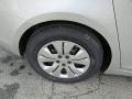 Silver Ice Metallic - Cruze LS Photo No. 3