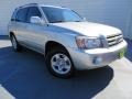 Millenium Silver Metallic - Highlander  Photo No. 2