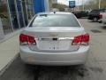 Silver Ice Metallic - Cruze LS Photo No. 5