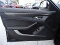 Black Raven - CTS 3.0 Sedan Photo No. 31
