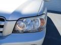Millenium Silver Metallic - Highlander  Photo No. 9