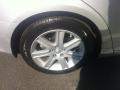 Tungsten Silver Metallic - ES 350 Photo No. 8