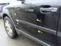 Black - XC90 T6 AWD Photo No. 17
