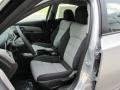 Silver Ice Metallic - Cruze LS Photo No. 11