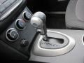 2011 Black Amethyst Nissan Rogue SV AWD  photo #15