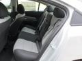 Silver Ice Metallic - Cruze LS Photo No. 12