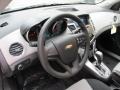 Silver Ice Metallic - Cruze LS Photo No. 13