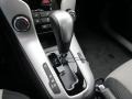 Silver Ice Metallic - Cruze LS Photo No. 15