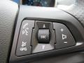 Silver Ice Metallic - Cruze LS Photo No. 17