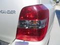 Millenium Silver Metallic - Highlander  Photo No. 17