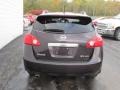 2011 Black Amethyst Nissan Rogue SV AWD  photo #23