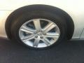 Tungsten Silver Metallic - ES 350 Photo No. 10