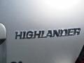 Millenium Silver Metallic - Highlander  Photo No. 18