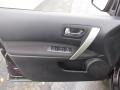 2011 Black Amethyst Nissan Rogue SV AWD  photo #28