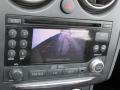 2011 Black Amethyst Nissan Rogue SV AWD  photo #33
