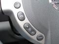 2011 Black Amethyst Nissan Rogue SV AWD  photo #34