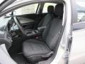 2014 Chevrolet Volt Standard Volt Model Front Seat