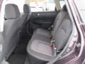 2011 Black Amethyst Nissan Rogue SV AWD  photo #36