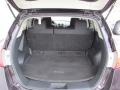 2011 Black Amethyst Nissan Rogue SV AWD  photo #37