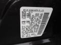 2011 Black Amethyst Nissan Rogue SV AWD  photo #40