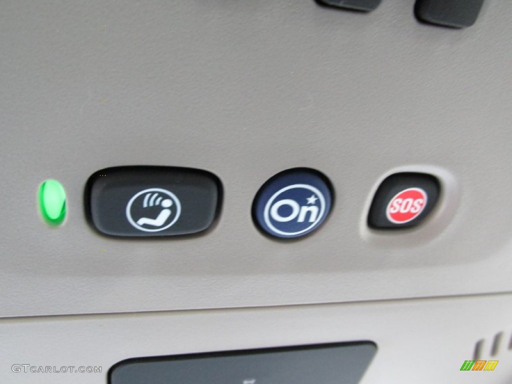 2014 Chevrolet Volt Standard Volt Model Controls Photo #87246378