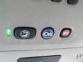 2014 Chevrolet Volt Standard Volt Model Controls