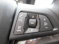 Jet Black/Dark Accents Controls Photo for 2014 Chevrolet Volt #87246402
