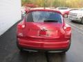 Cayenne Red - Juke SV AWD Photo No. 7