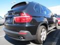 2009 Black Sapphire Metallic BMW X5 xDrive35d  photo #3