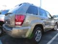 Light Khaki Metallic - Grand Cherokee Limited 4x4 Photo No. 2