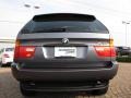 Steel Grey Metallic - X5 3.0i Photo No. 4