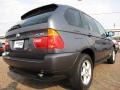 Steel Grey Metallic - X5 3.0i Photo No. 5
